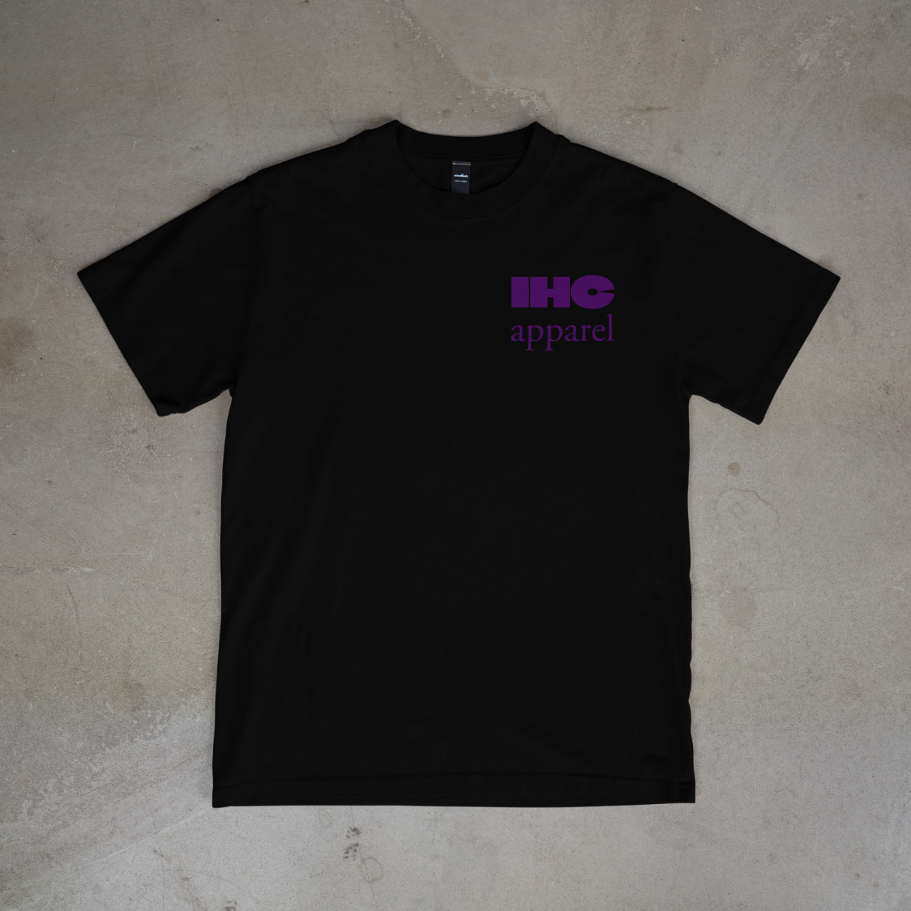 No Weapon tee