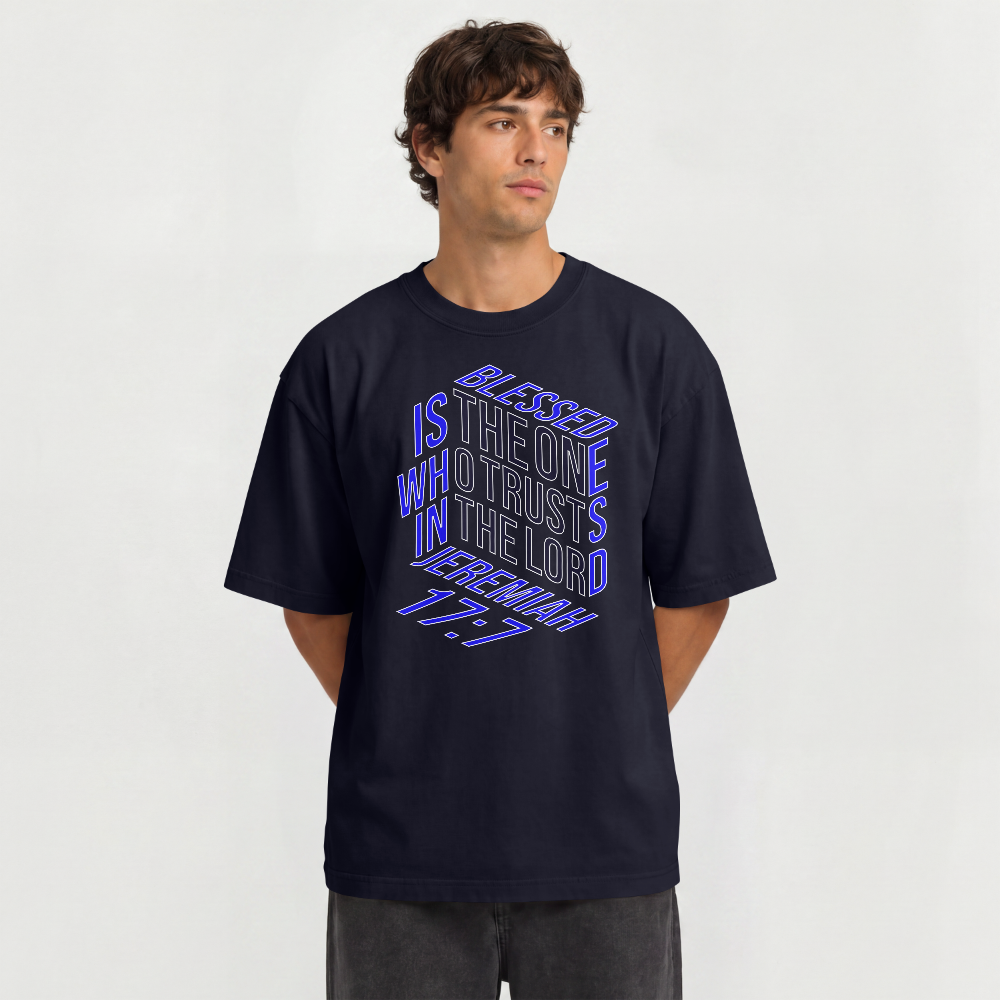 Jeremiah tee