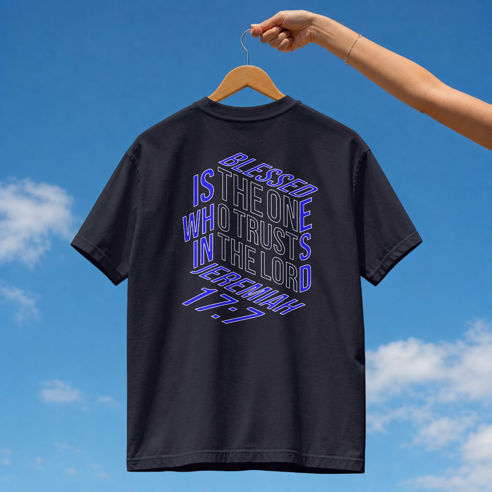 Jeremiah tee