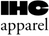 IHC apparel - Home