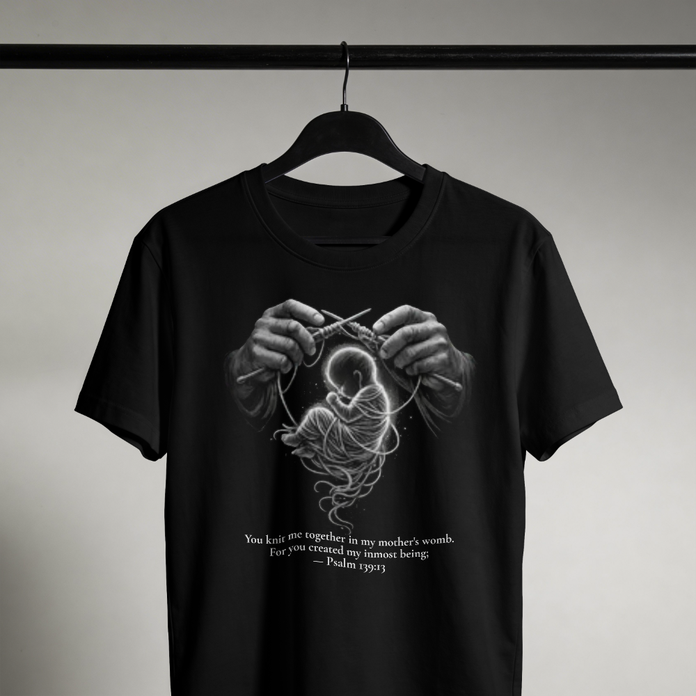 Psalm tee