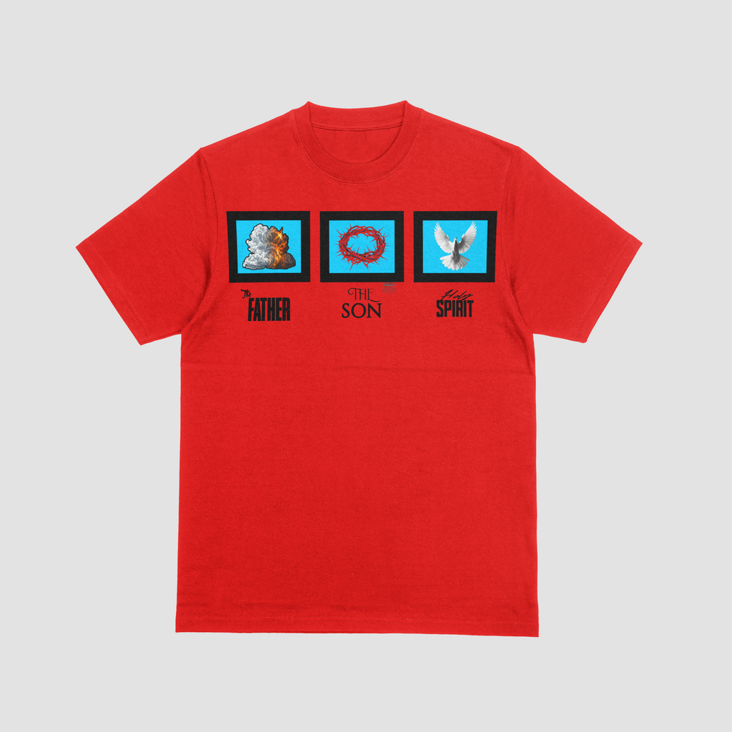 Trinity tee