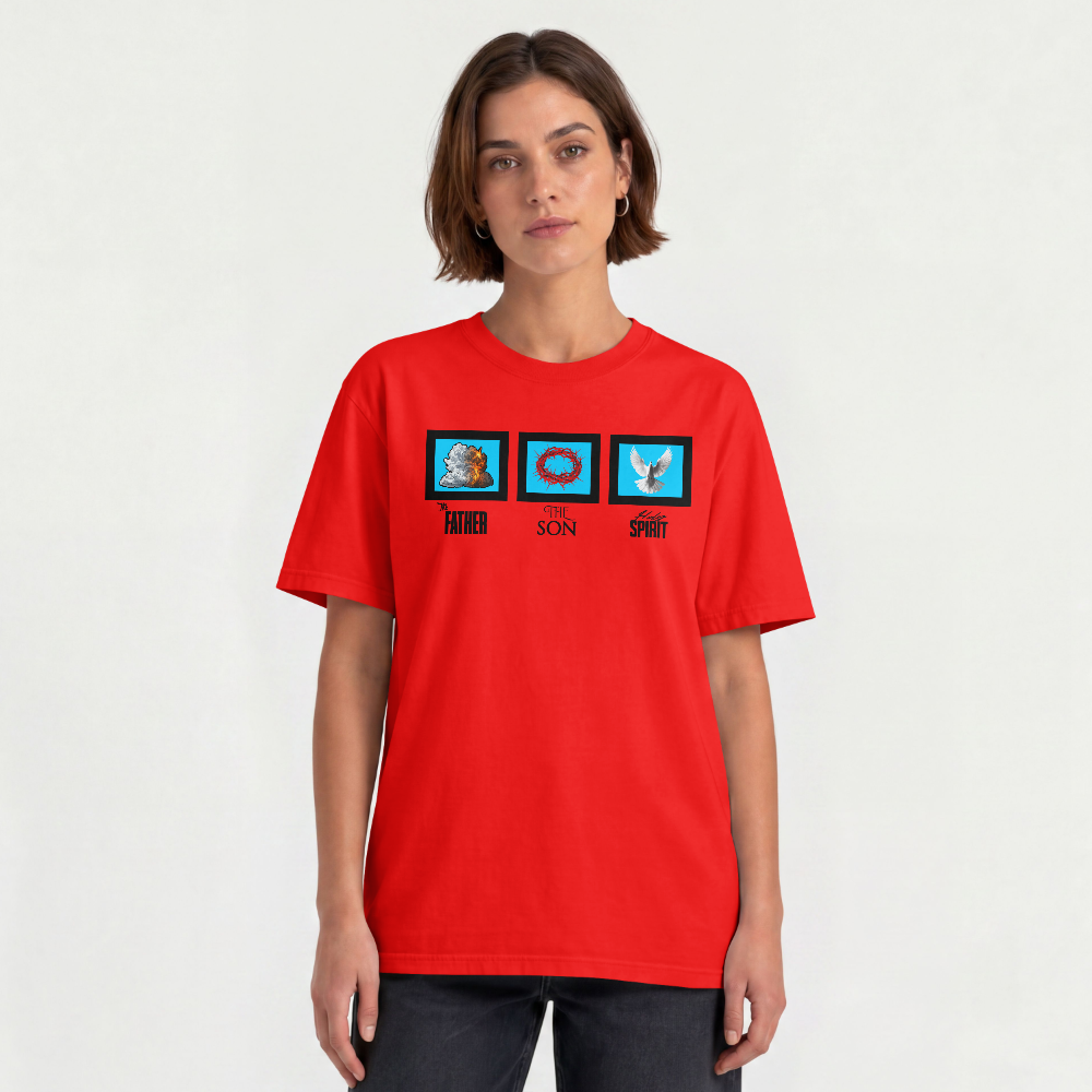 Trinity tee